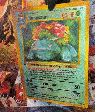 Dale vida a tu carta favorita
