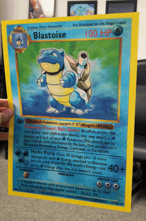 Póster Lenticular 3D LENTIVA™